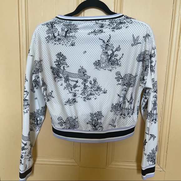 NIKE | Cropped Top | Dri-fit | size XS - Picture 2 of 9